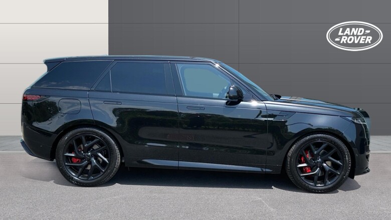 Land Rover Range Rover Sport 3.0 D250 Edition 5dr Auto Diesel Estate